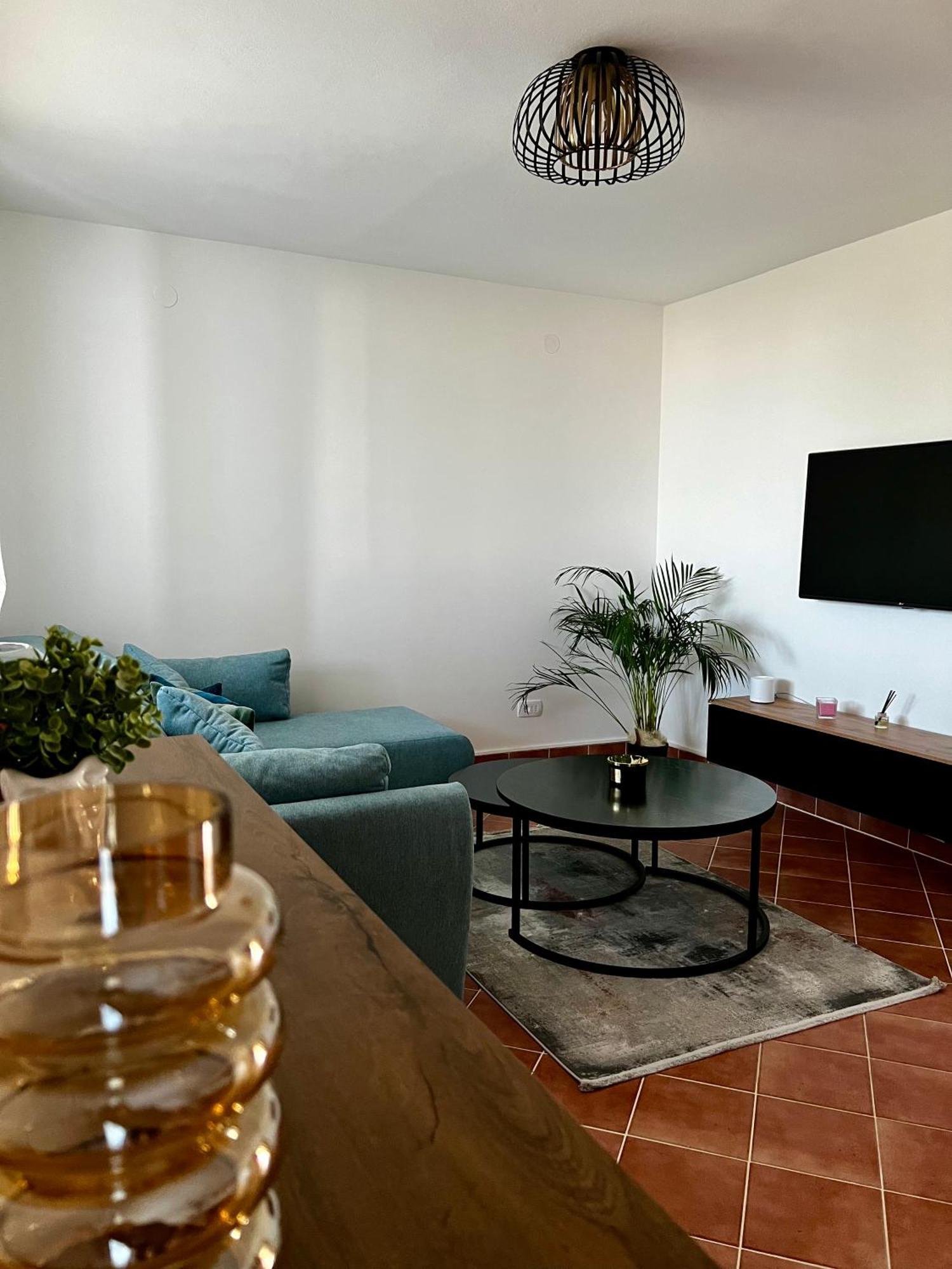 Apartman Eden *