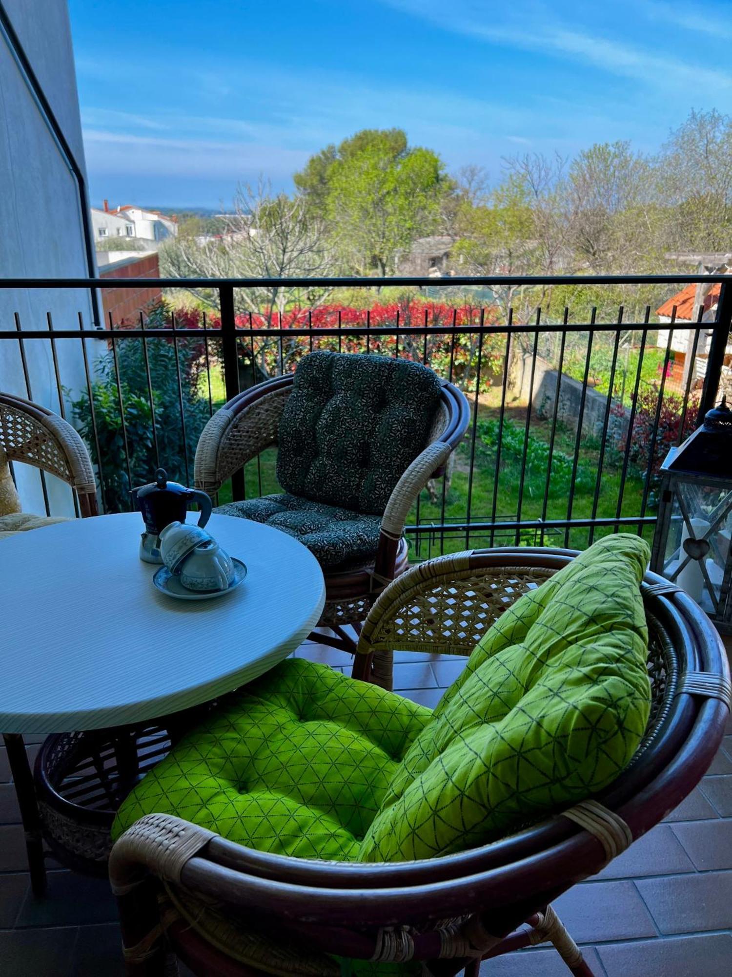 Apartman Eden