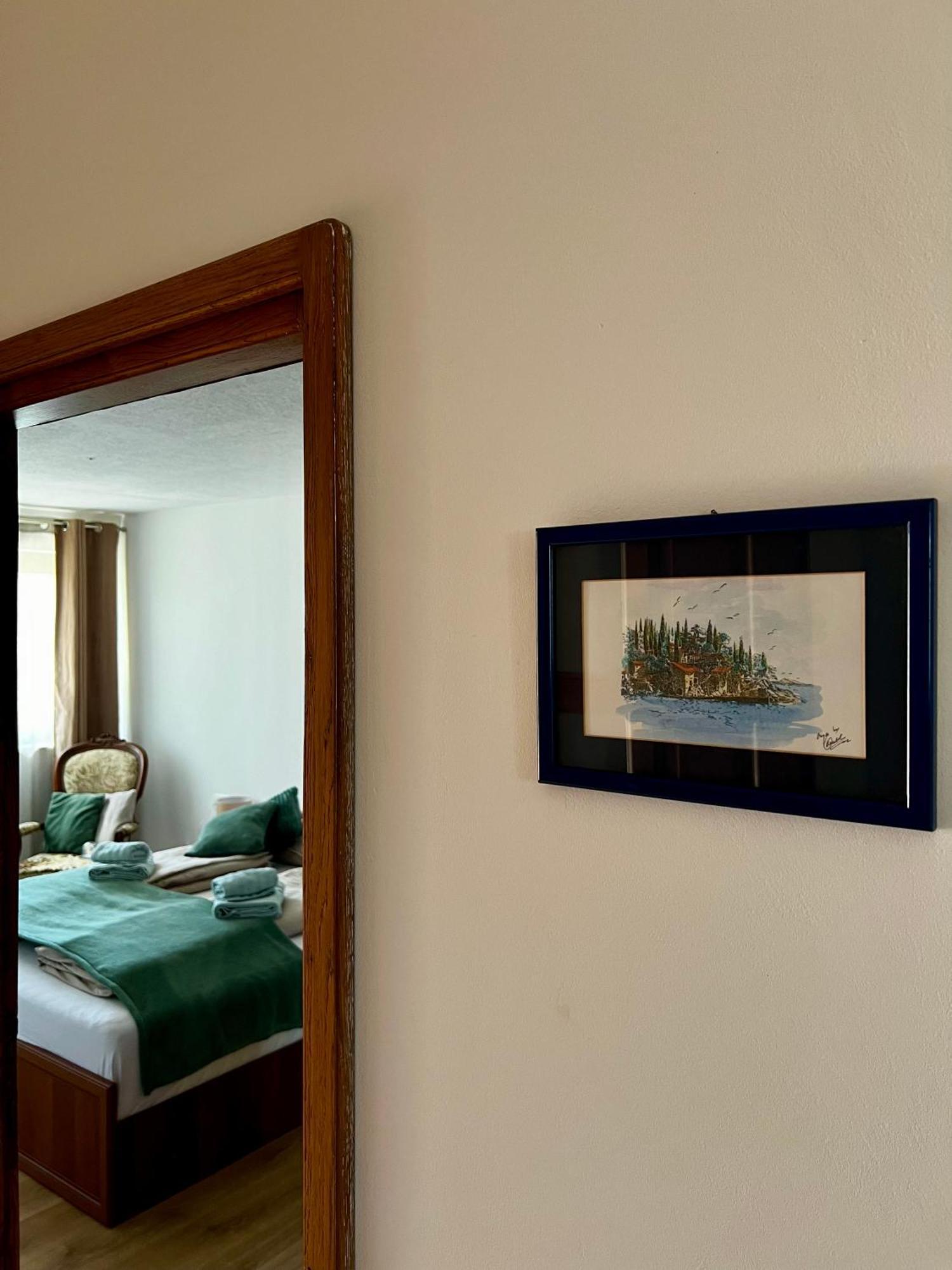 Apartma Eden Pula