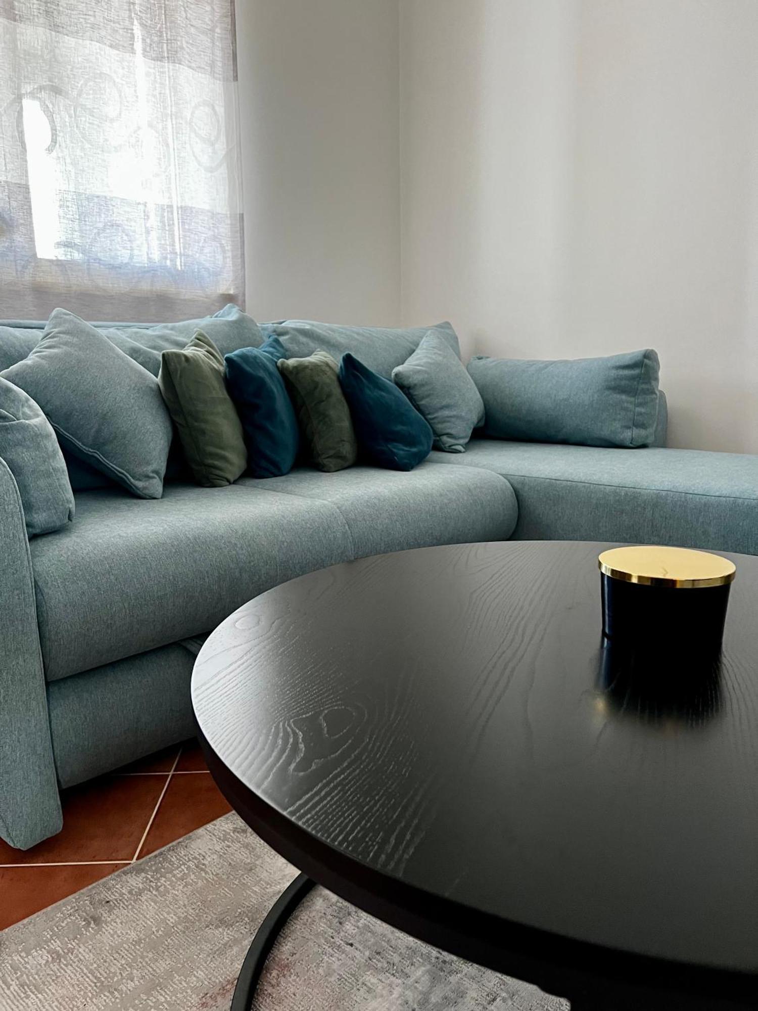Apartma Eden Pula