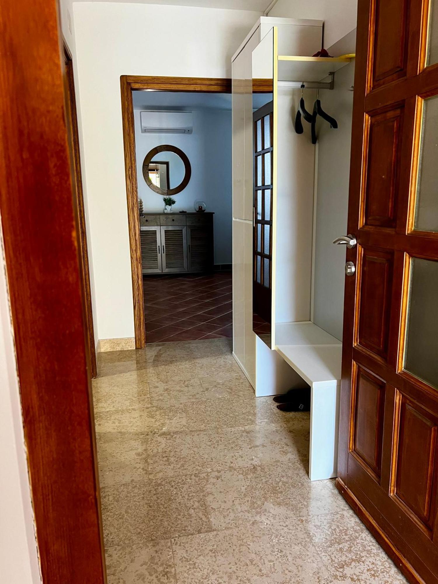 Apartma Eden *