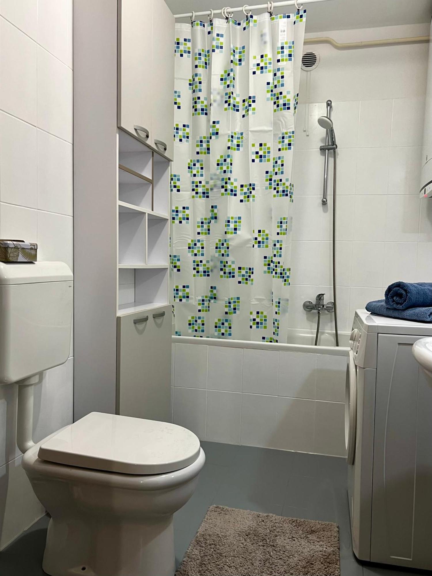 Eden Apartma